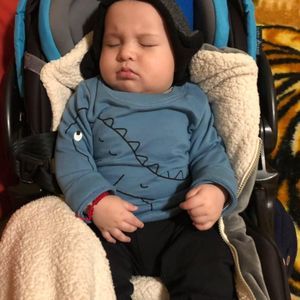 Meet your Posher, Gisela